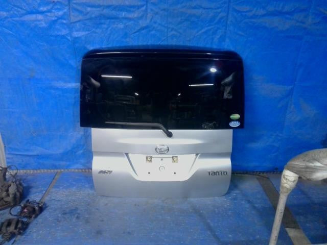 [REAR GATE]DAIHATSU TANTO LA600S KF AT 2WD #0BD3253174710