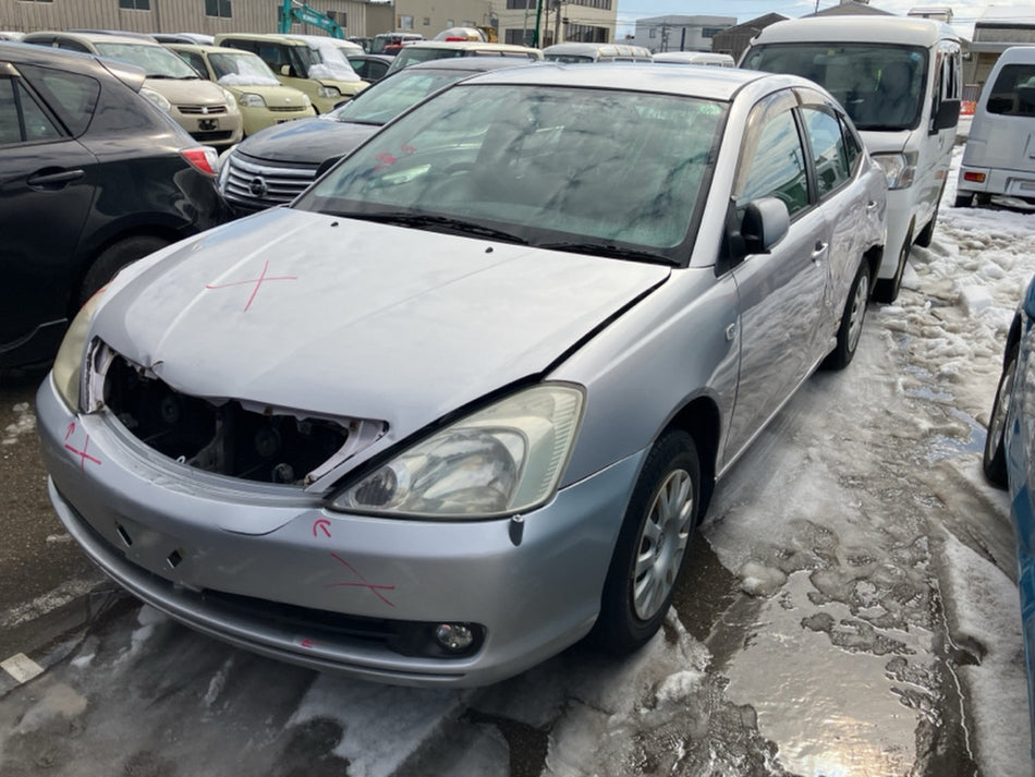 [STEERING ASSY]TOYOTA ALLION NZT240 2005 1NZ-FE FF AT 2WD #0003252839922