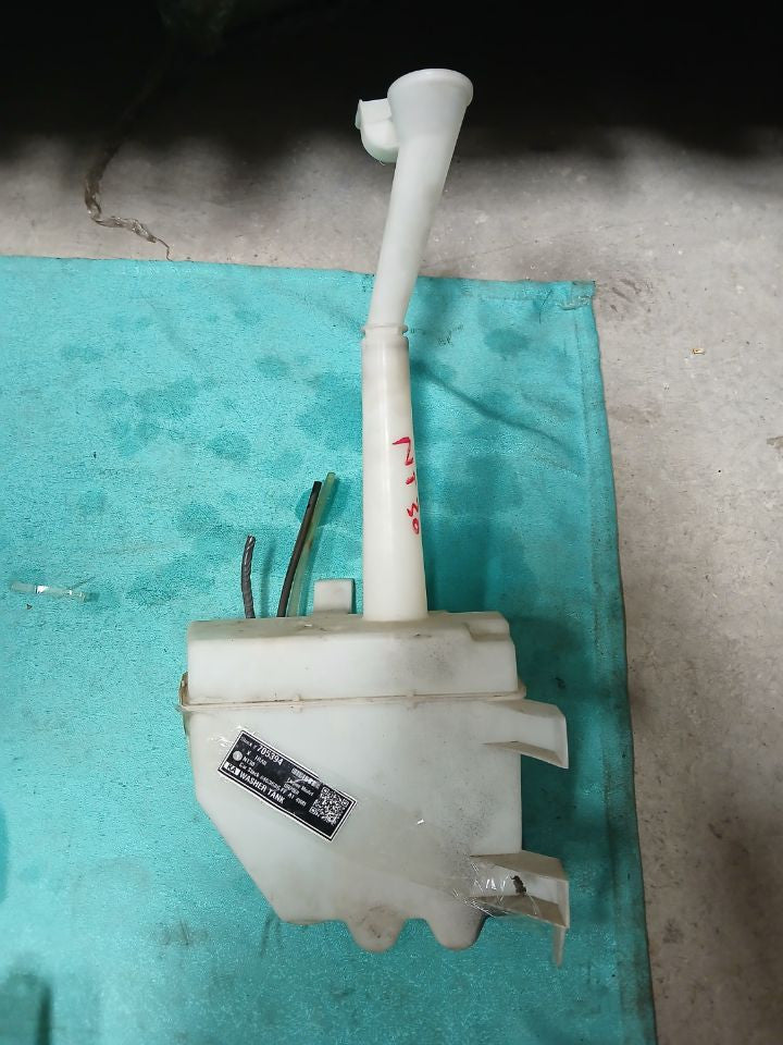 [WASHER TANK]NISSAN X-TRAIL NT30 2005 QR20DE FF AT 4WD #0003247705394