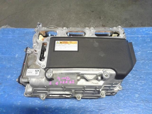 [INVERTER]TOYOTA PRIUS ZVW30 2ZR-FXE AT 2WD #0BD3253176700