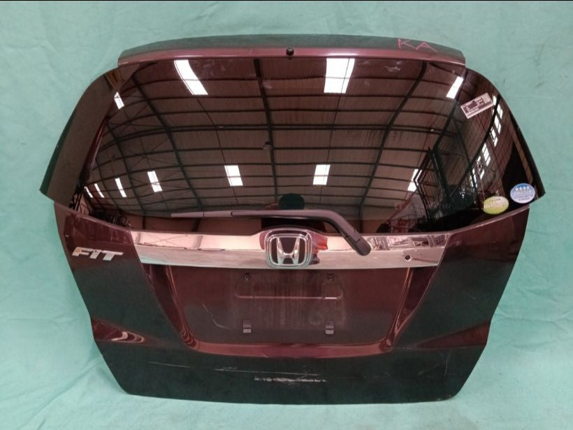 [REAR GATE]HONDA FIT GE8 2011 L15A FF AT 2WD #0003259965311