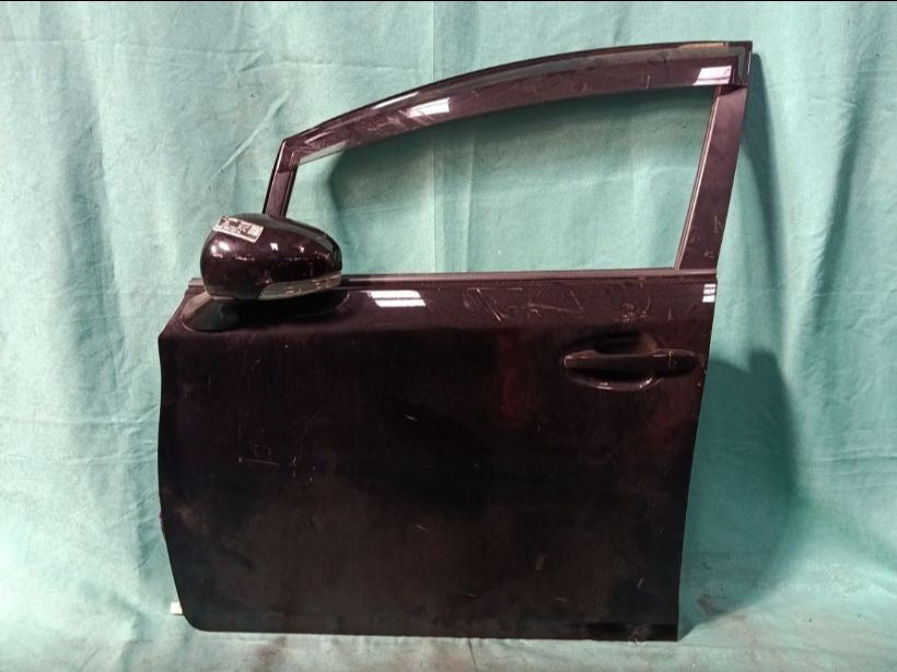 [F DOOR ASSY LH]TOYOTA WISH ZGE25G 2012 2ZR-FAE FF AT 4WD #0003255897499