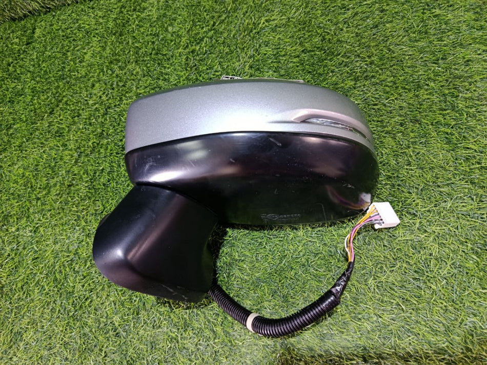 [SIDE MIRROR LH]HONDA FIT GK5 2016 L15B FF MT 2WD #000325A969493