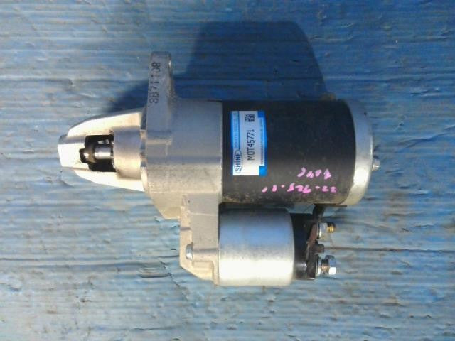 [STARTER]SUZUKI CARRY TRUCK DA63T K6A MT 2WD #0BD3253171831