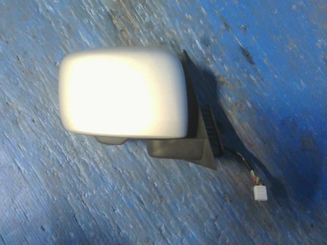 [SIDE MIRROR RH]SUZUKI SPACIA MK42S R06A AT 2WD #0BD3253182817