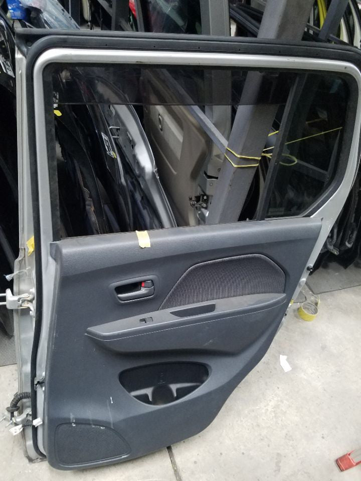 [R DOOR ASSY RH]SUZUKI WAGON R MH34S R06A FF AT 2WD #0003245673687