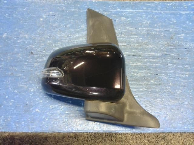 [SIDE MIRROR RH]DAIHATSU TANTO EXE L455S KF-DET AT 2WD #0BD3253178631