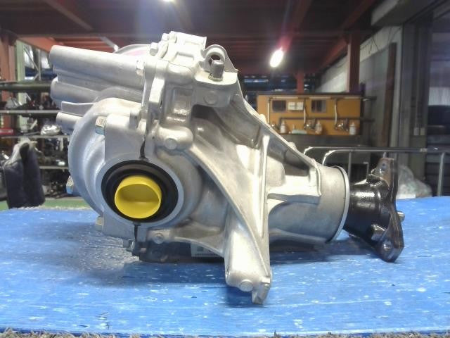 [R DIFFERENCIAL]MAZDA CX-60 KH3P T3-VPTS AT 2WD #0BD3253176879
