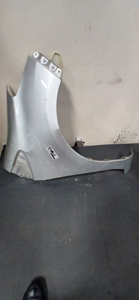 [FENDER RH]TOYOTA VITZ KSP130 2012 1KR-FE FF AT 2WD #000324B773968