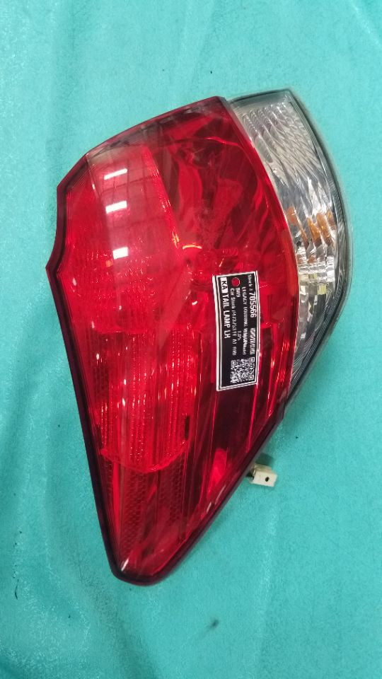 [TAIL LAMP LH]SUBARU LEGACY TOURING WAGON BR9 2012 EJ25 FF AT 4WD #0003247705566