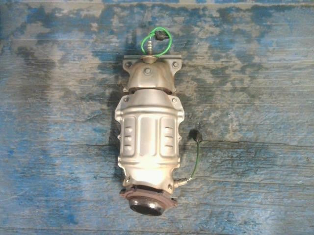[EXHAUST MANIFOLD]HONDA ODYSSEY RB3 K24A AT 2WD #0BD3253171097