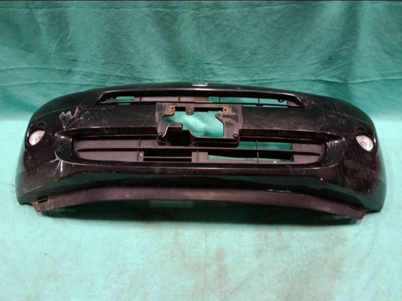 [F BUMPER ASSY]TOYOTA PASSO KGC30 2014 1KR-FE FF AT 2WD #0003254868660
