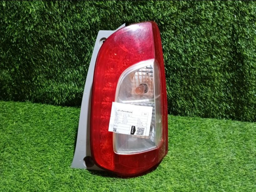 [TAIL LAMP RH]TOYOTA PASSO KGC30 2015 1KR-FE FF AT 2WD #0003264074648