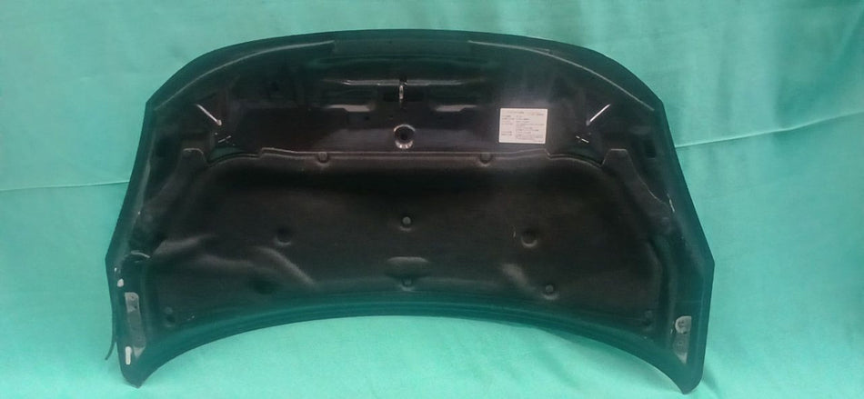 [BONNET]SUZUKI SPLASH TSMEXB32 2013 K12B FF AT 2WD #0003246684010