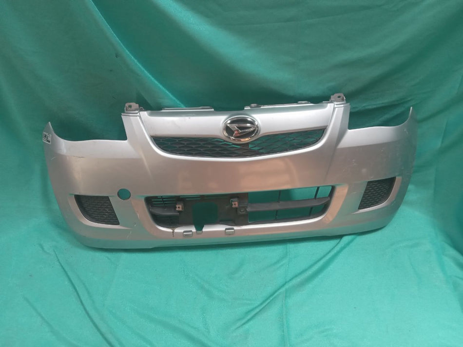 [F BUMPER ASSY]DAIHATSU MIRA VAN L275V KF FF AT 2WD #000324B783290
