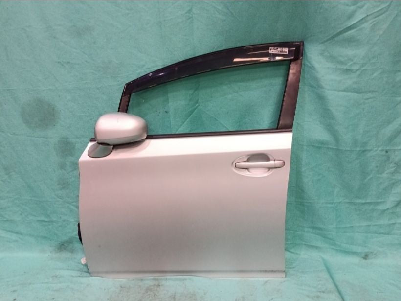[F DOOR ASSY LH]TOYOTA WISH ZGE25 2010 2ZR-FAE FF AT 4WD #0003248721445