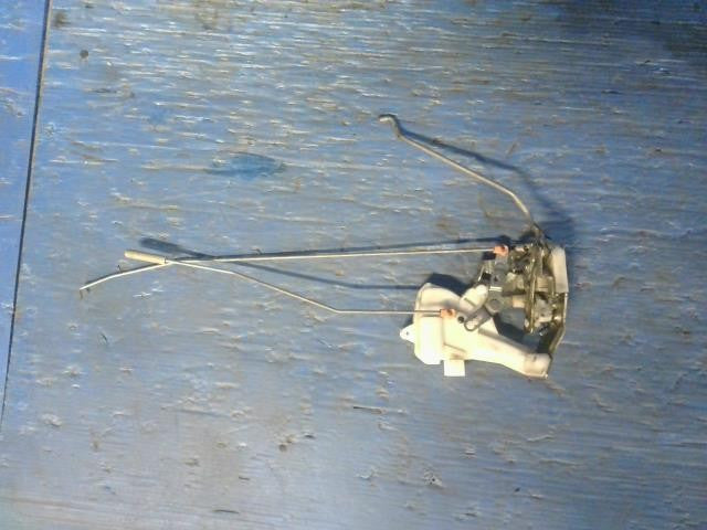 [Left F door lock solenoid]NISSAN OTTI H92W 3G83 AT 2WD #0BD3253173152