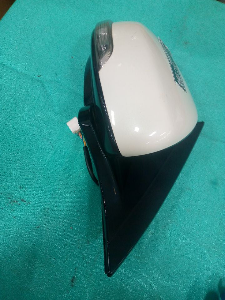 [SIDE MIRROR RH]NISSAN TEANA J32 2011 VQ25DE FF AT 2WD #000324A756060