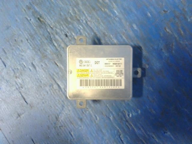 [Light control unit]AUDI A1 8XCAX CAX AT 2WD #0BD3253181327