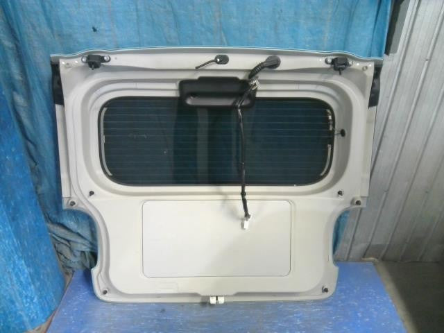[REAR GATE]DAIHATSU MOVE CANBUS LA800S KF AT 2WD #0BD3253178106