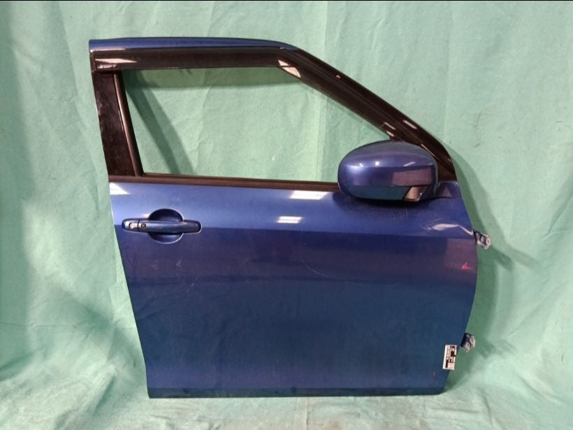 [F DOOR ASSY RH]SUZUKI SWIFT ZC72S 2014 K12B FF AT 2WD #0003254868359