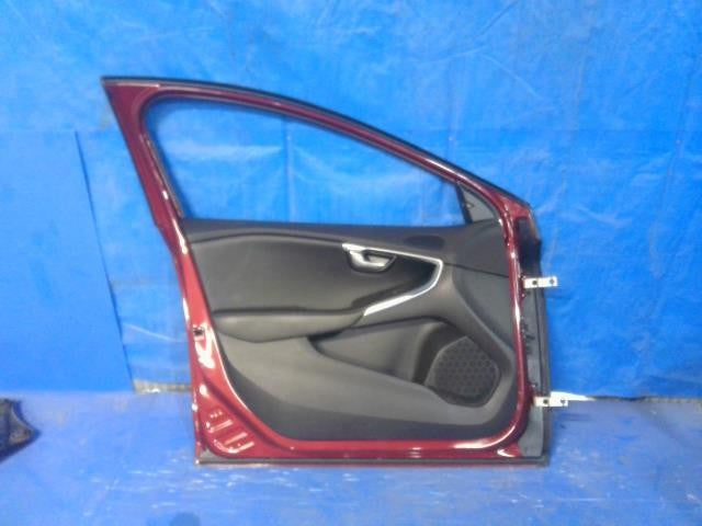 [F DOOR ASSY LH]VOLVO V40 MD4204T D4204T AT 2WD #0BD3253172136