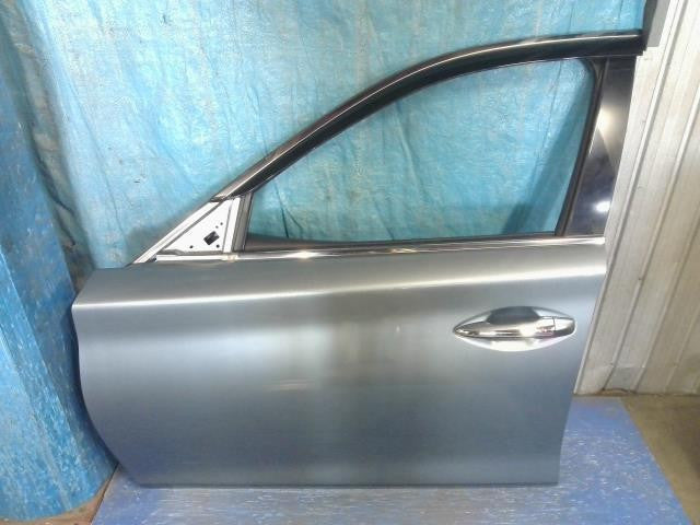[F DOOR ASSY LH]NISSAN SKYLINE SEDAN HV37 VQ35HR AT 2WD #0BD3253182013