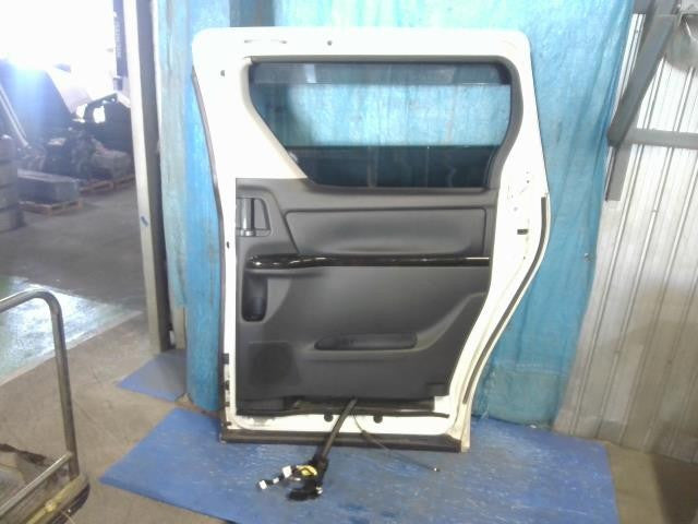 [R DOOR ASSY RH]TOYOTA ALPHARD ANH20W   #0BD3253176687