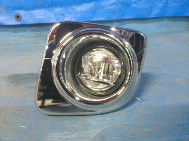 [FOG LAMP LH]DAIHATSU MOVE LA150S KF AT 2WD #0BD3253171886