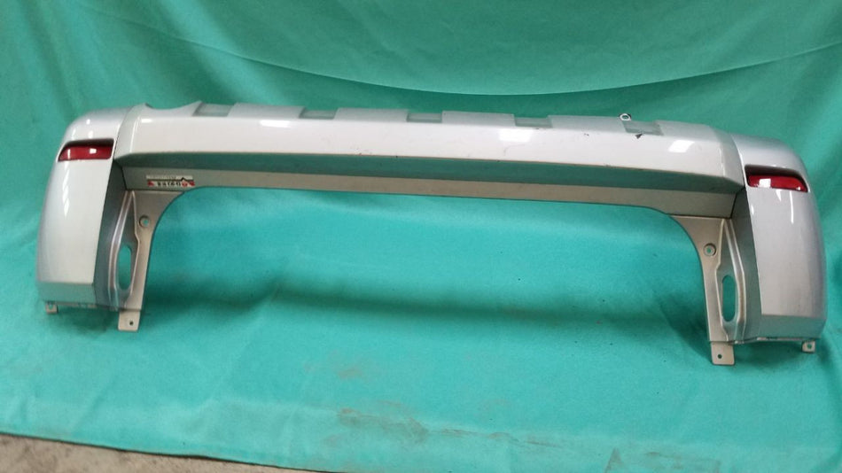 [R BUMPER ASSY]MITSUBISHI DELICA_D:5 CV5W 2007 4B12 FF AT 4WD #0003247703255