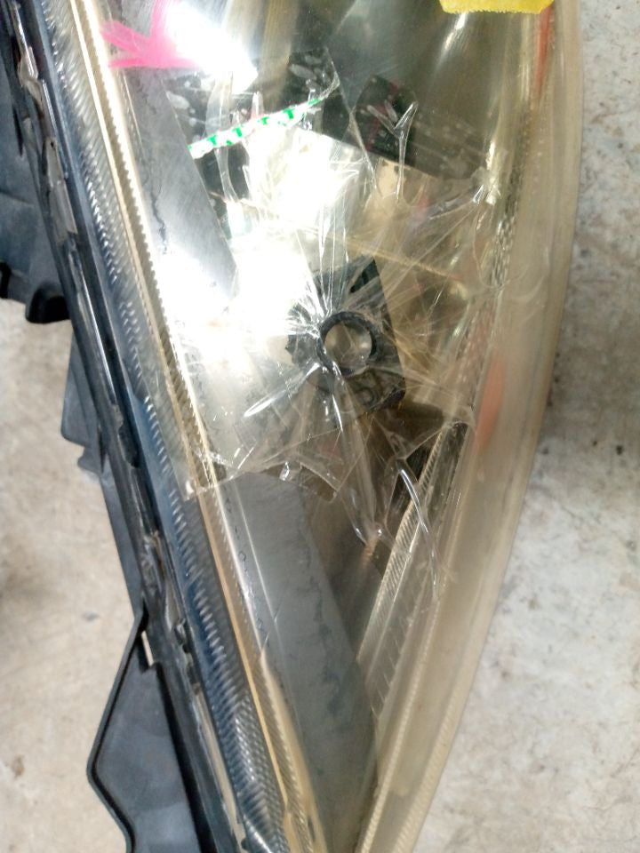 [HEADLIGHT ASSY RH]MAZDA DEMIO DE3FS 2010 ZJ-VEM FF AT 2WD #0003243636029