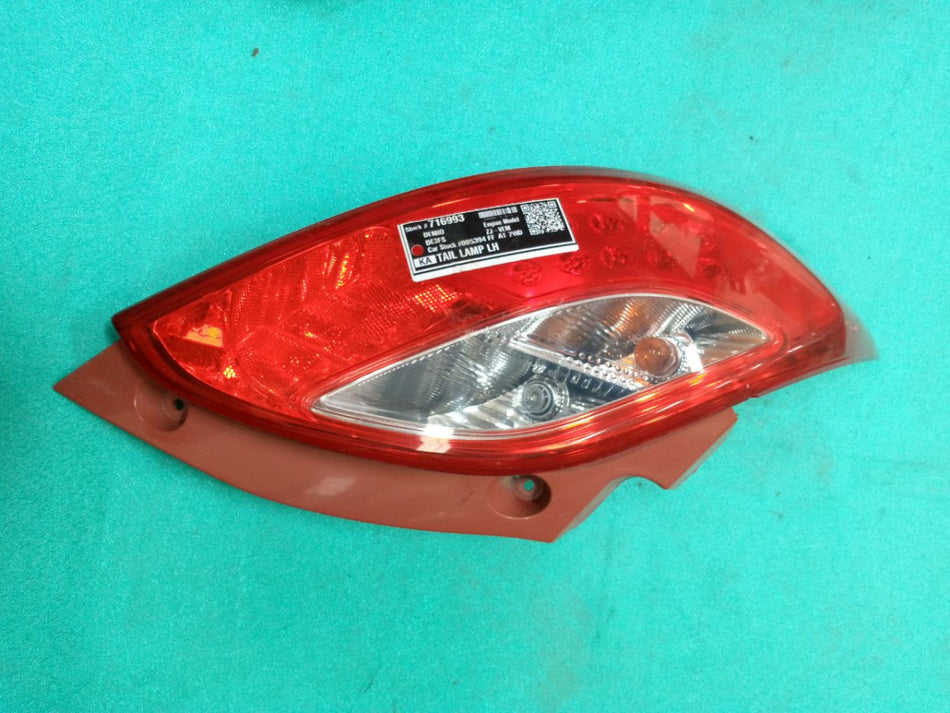 [TAIL LAMP LH]MAZDA DEMIO DE3FS 2010 ZJ-VEM FF AT 2WD #0003247716993