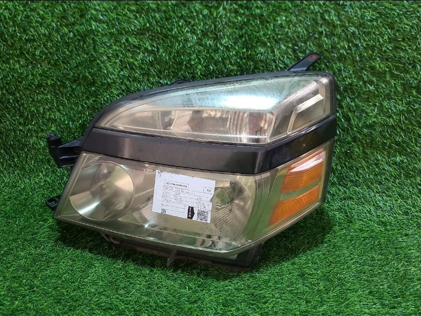 [HEADLIGHT ASSY LH]TOYOTA VOXY AZR60G 2007 1AZ-FSE FF AT 2WD #0003262038359