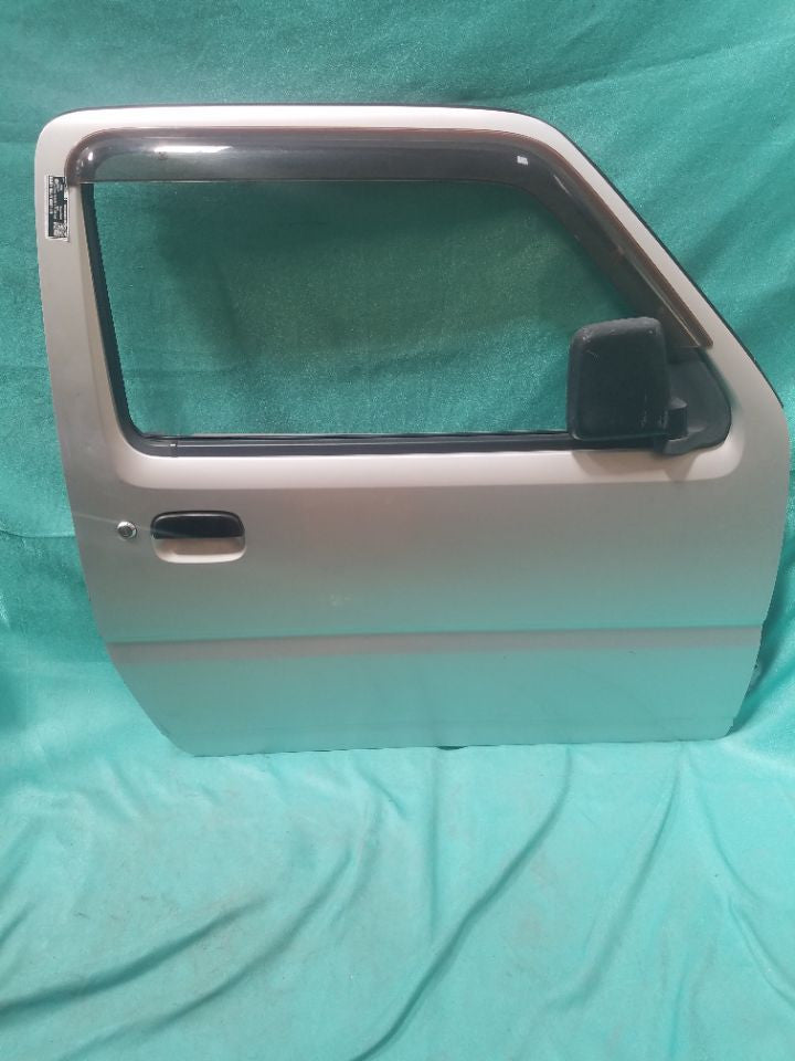 [F DOOR ASSY RH]SUZUKI JIMNY JB23W K6A FF MT 4WD #000324B780804