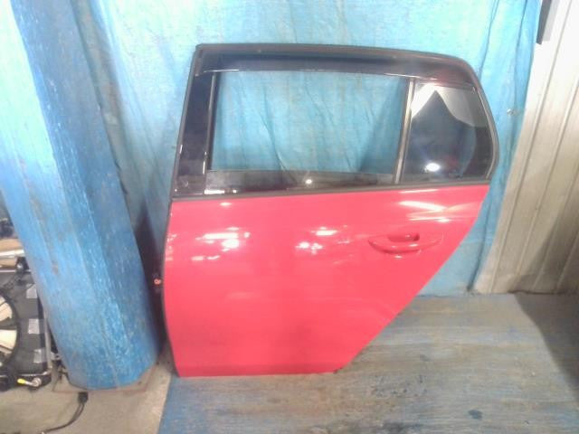 [R DOOR ASSY LH]VOLKSWAGEN GOLF 1KCBZ CBZ AT 2WD #0BD3253171119