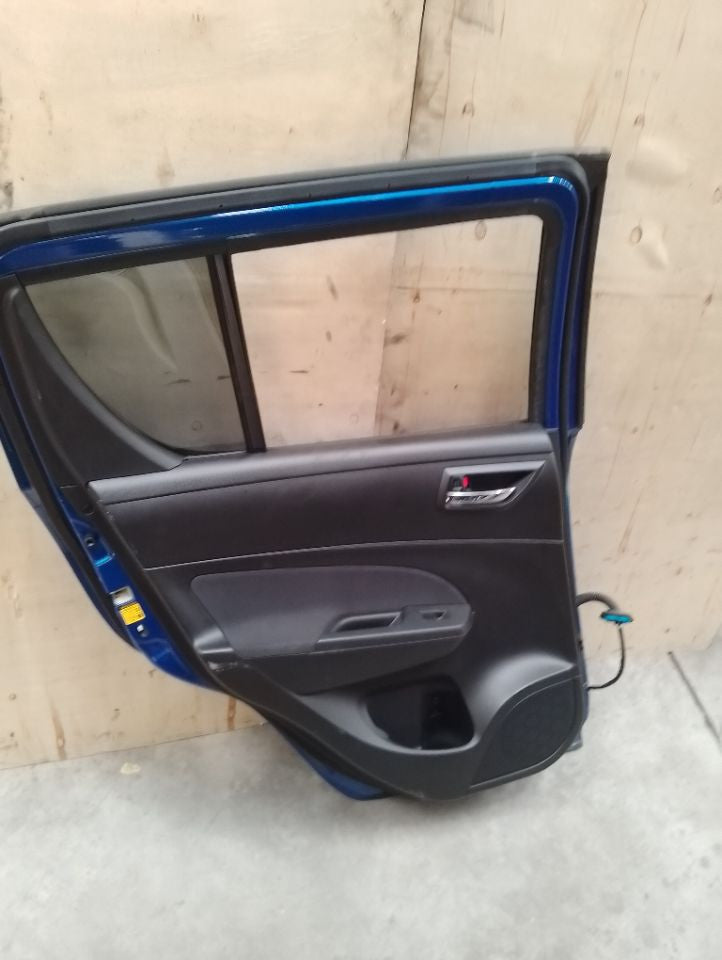 [R DOOR ASSY LH]SUZUKI SWIFT ZC72S 2011 K12B FF AT 2WD #0003243612102