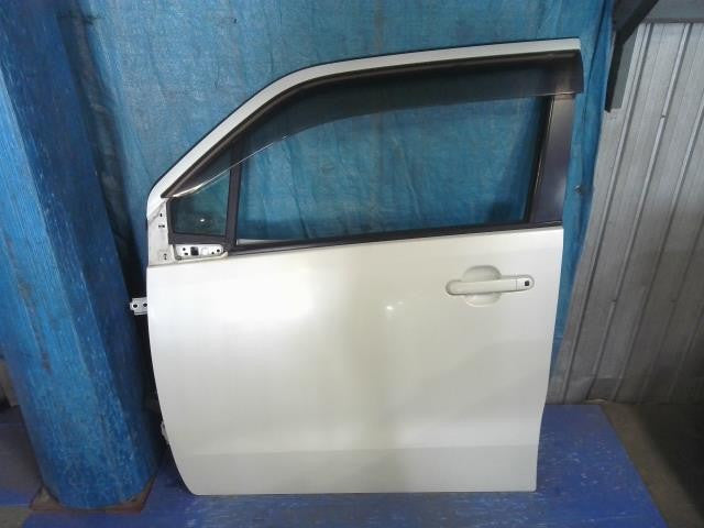 [F DOOR ASSY LH]SUZUKI WAGON R MH23S K6A AT 2WD #0BD3253178282