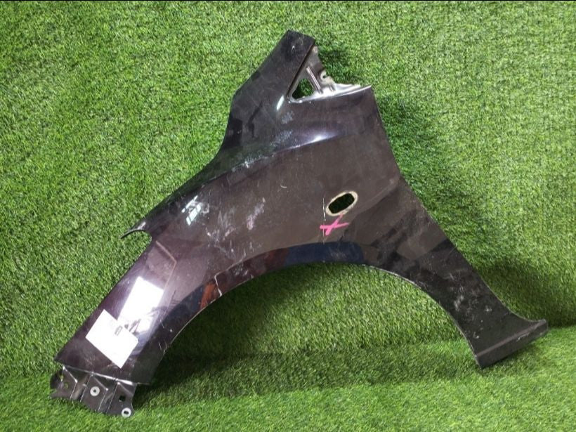 [FENDER LH]MAZDA DEMIO DE3FS 2011 ZJ-VE FF AT 2WD #0003263057974