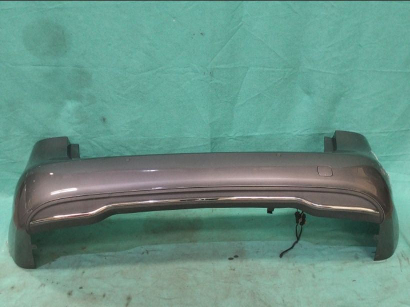 [R BUMPER ASSY]BENZ B-CLASS 246242 2017 270 FF AT 2WD #0AP3263004681