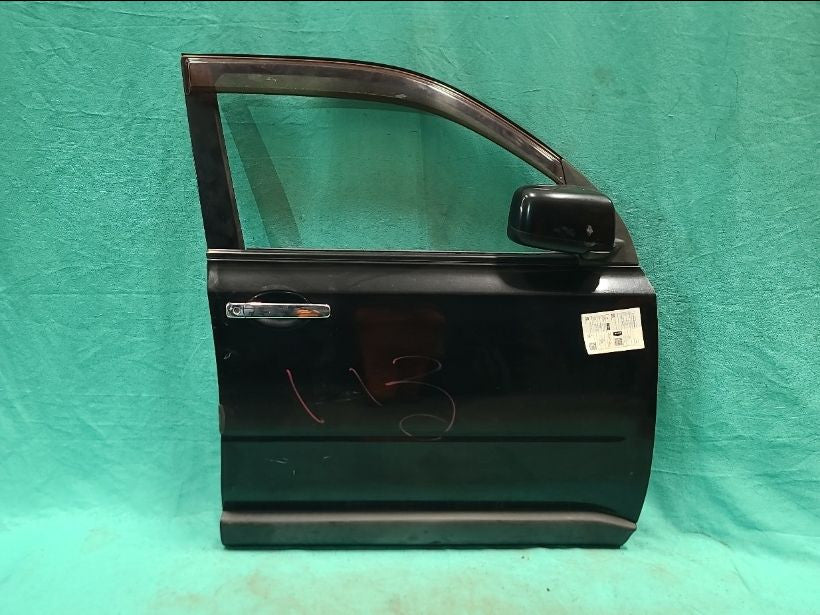 [F DOOR ASSY RH]NISSAN X-TRAIL NT31 2009 MR20DE FF AT 4WD #0003262039888