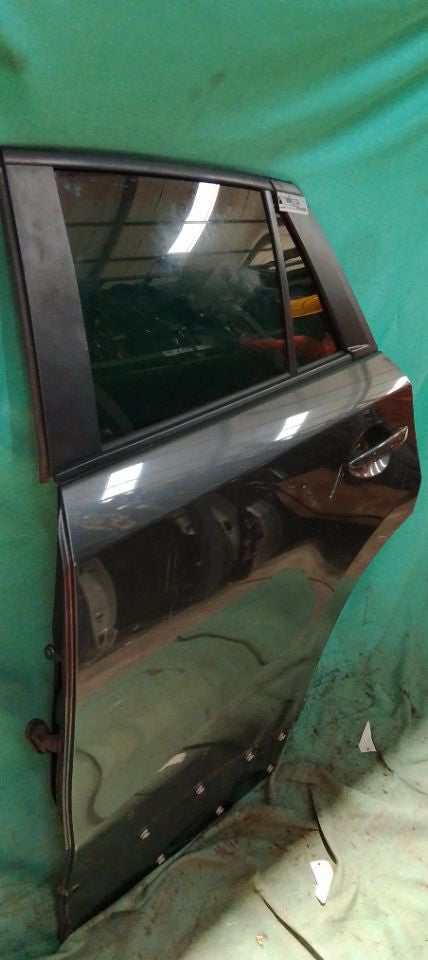 [R DOOR ASSY LH]MAZDA CX-5 KE2FW 2013 SH-VPTS FF AT 2WD #000324B787389
