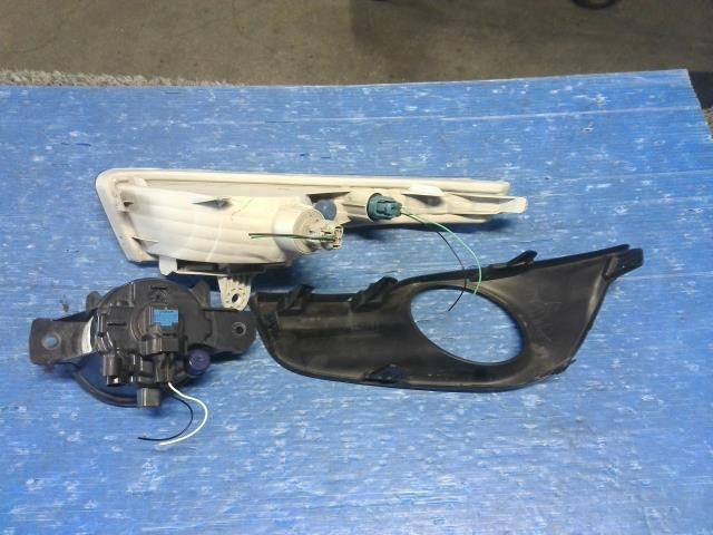 [FOG LAMP RH]NISSAN TEANA L33 QR25DE AT 2WD #0BD3253174463