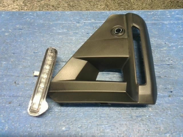 [OTHER LAMPS]DAIHATSU ROCKY A200S 1KR-VET AT 2WD #0BD3253181365