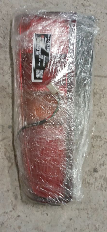 [TAIL LAMP RH]SUZUKI JIMNY JB23W 2006 K6A FR AT 4WD #0003241581749