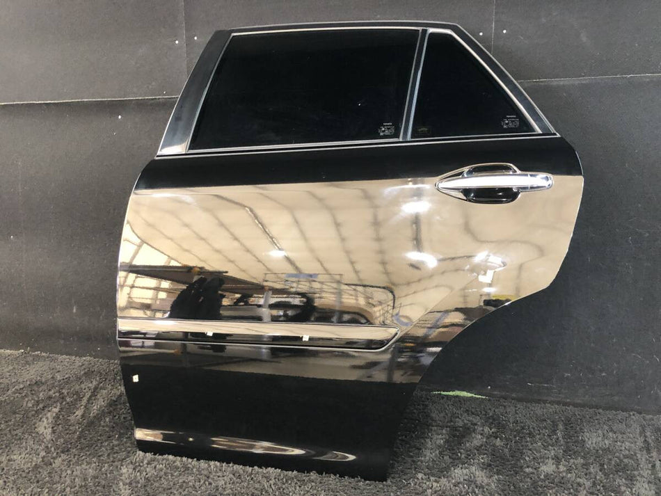 [R DOOR ASSY LH]TOYOTA HARRIER ACU35W 2012 2AZ-FE FF AT 4WD #000324A759034