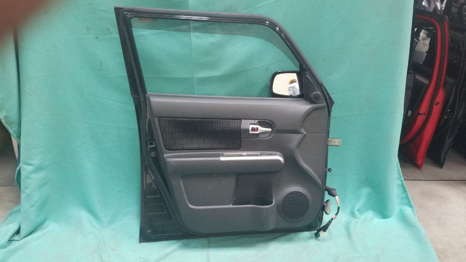 [F DOOR ASSY LH]TOYOTA COROLLA RUMION NZE151 2011 1NZ-FE FF AT 2WD #0003246687933