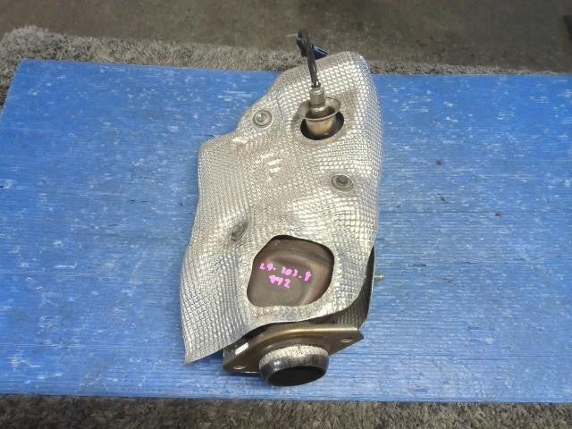 [EXHAUST MANIFOLD]TOYOTA YARIS MXPH10   #0BD3253176669
