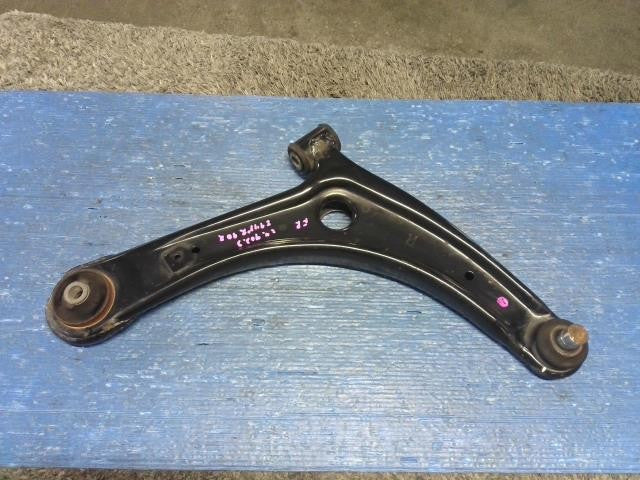 [F LOWER ARM RH]MITSUBISHI ｴｸﾘﾌﾟｽ ｸﾛｽ GK9W 4N14 AT 4WD #0BD3253181473