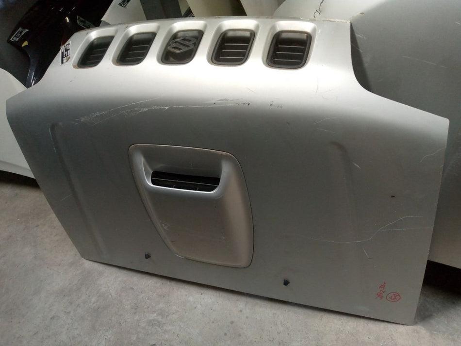 [BONNET]SUZUKI JIMNY JB23W K6A FR AT 2WD #0003244648440