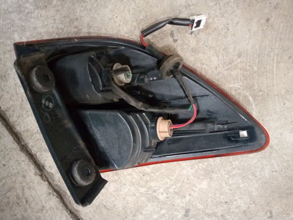 [TAIL LAMP RH]NISSAN AD VY12 2015 HR15DE FF AT 2WD #0003244644536